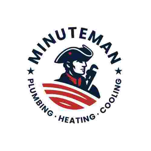 Minuteman Plumbing, Heating & Cooling   Heating And Cooling