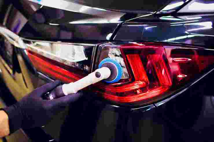 Auto-Detailing-in-Garland-TX