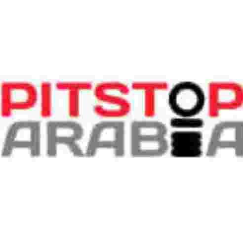 PitStop Arabia
