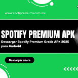 Spotify APK