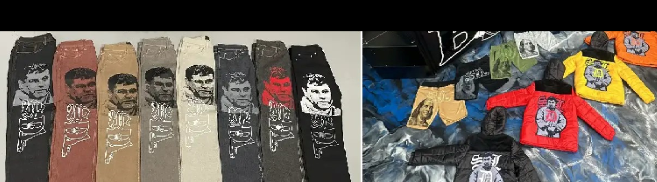 Sdl Clothing