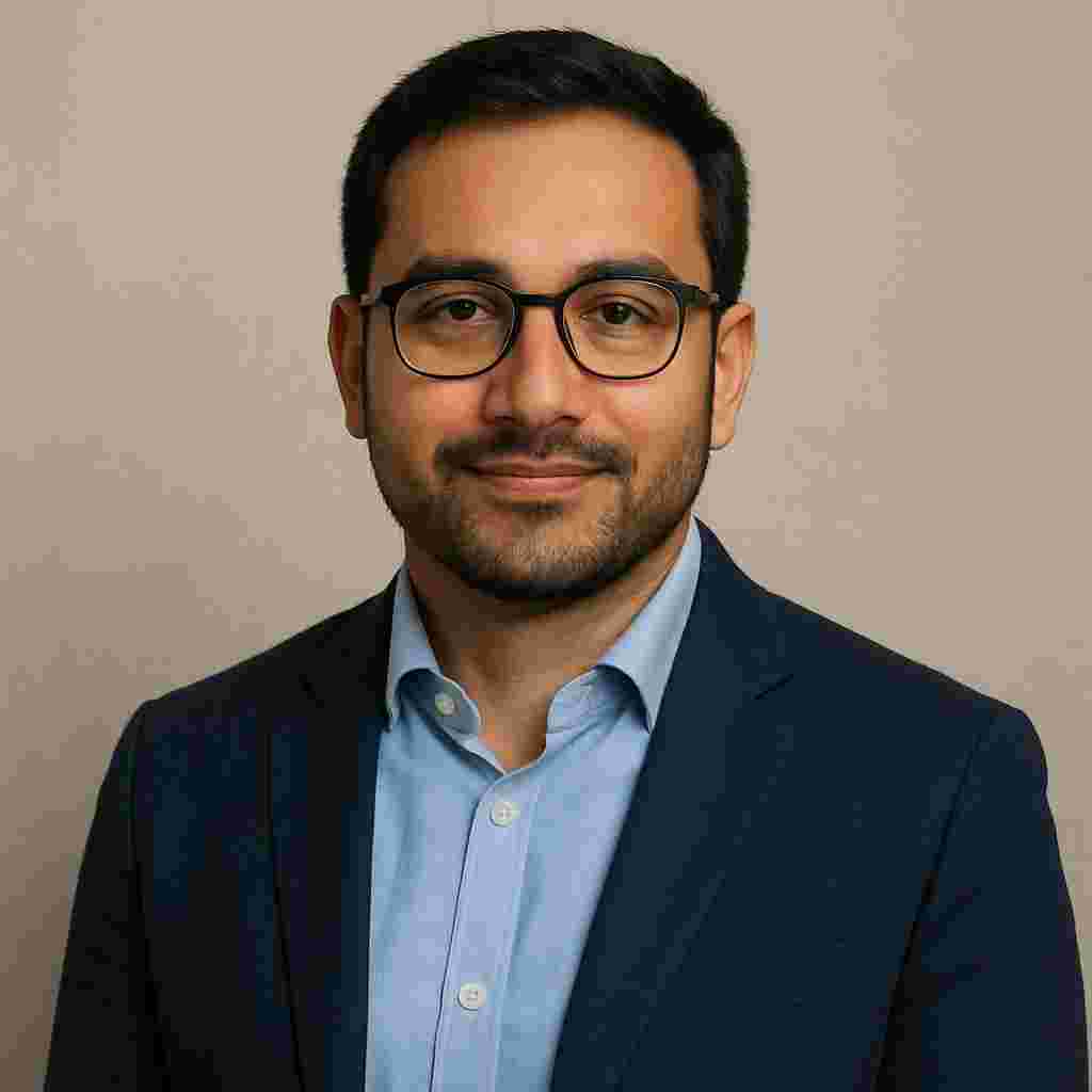 Raghav Kumar