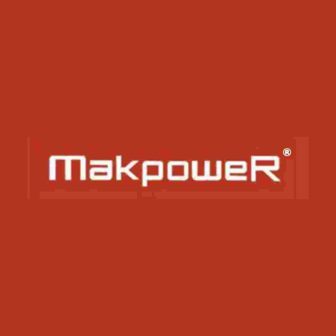 Makpower .