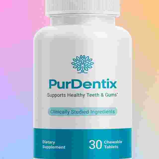 PurDentix Reviews