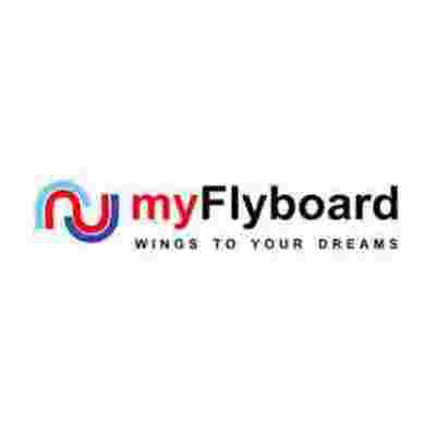 MyFlyboard
