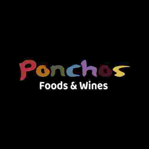 Ponchos Restaurant