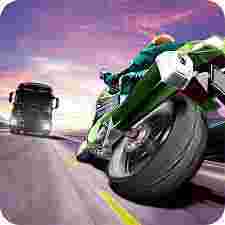 Traffic  Rider