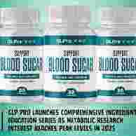 GLProBlood SugarUK