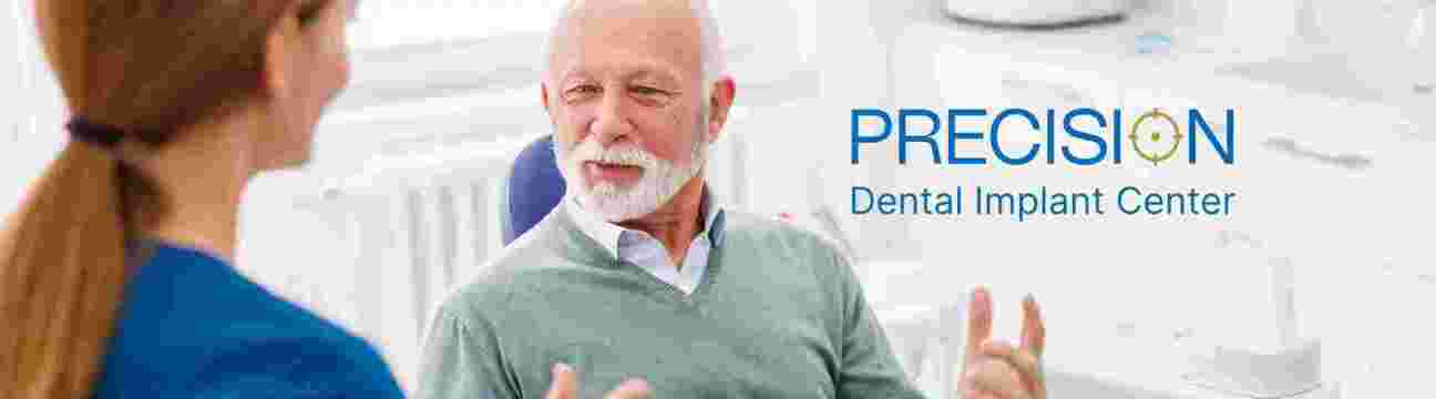 Precision Dental Implant Center