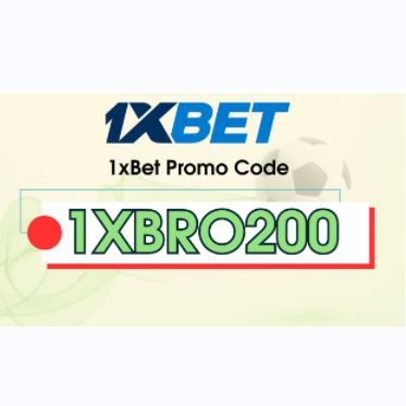 Promo Code  For 1xbet Nigeria