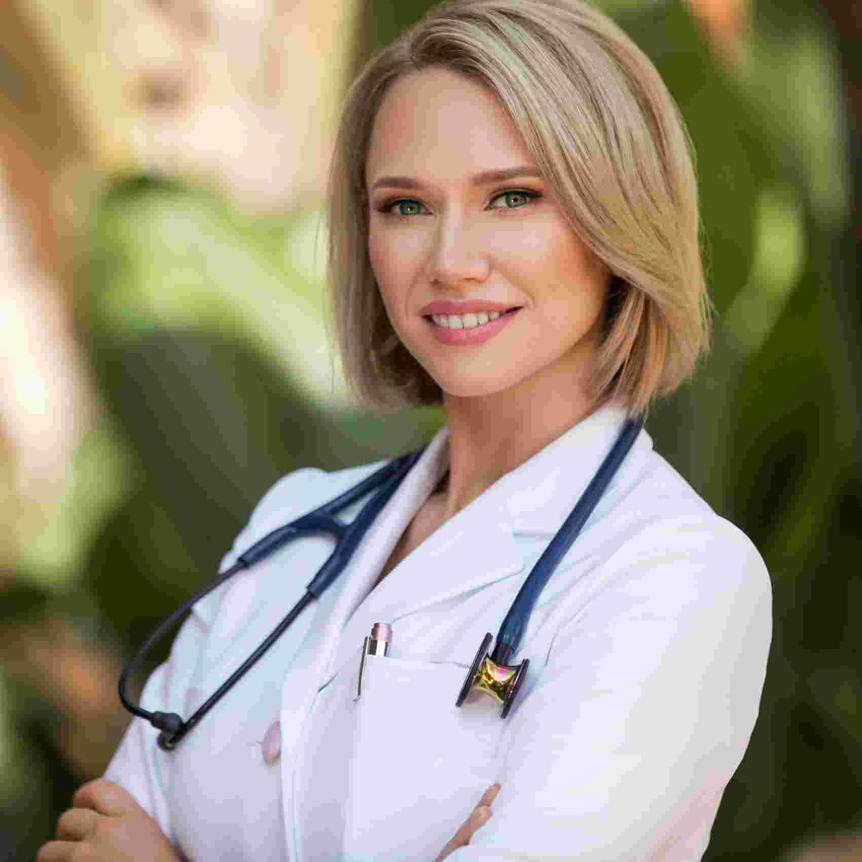 Crystal Larson