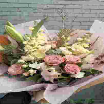 Theflower Land
