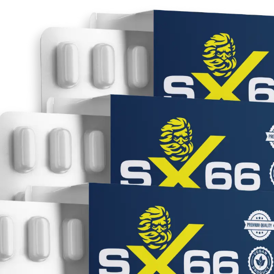 SX66 Capsules