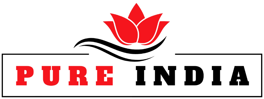 Pure  India