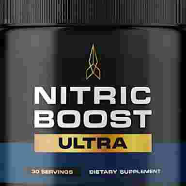 Nitricboost Getnow