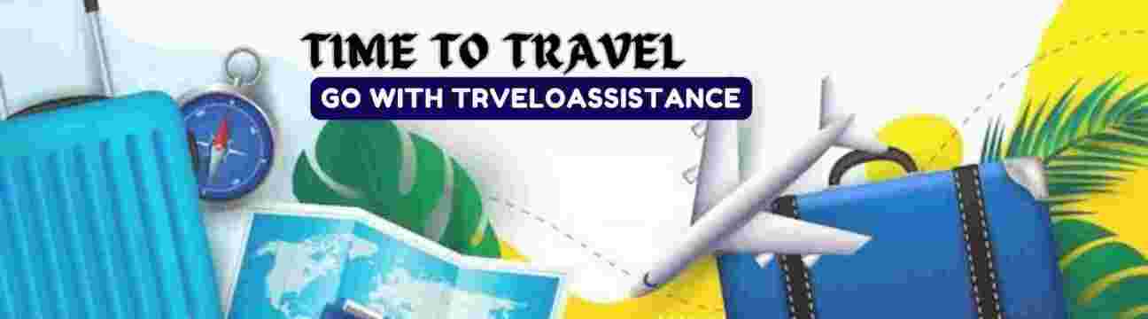 Travelo Assistance