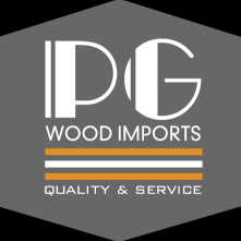 PG Wood Imports