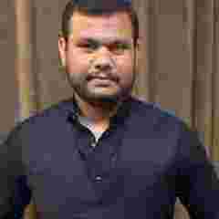 Shariq Afaq
