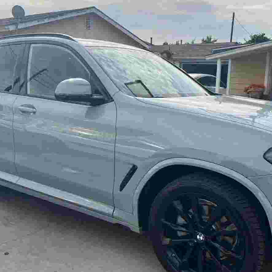 Keen Eyes Auto Detailing