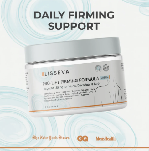 Lisseva Pro-Lift Firming Formula Cream