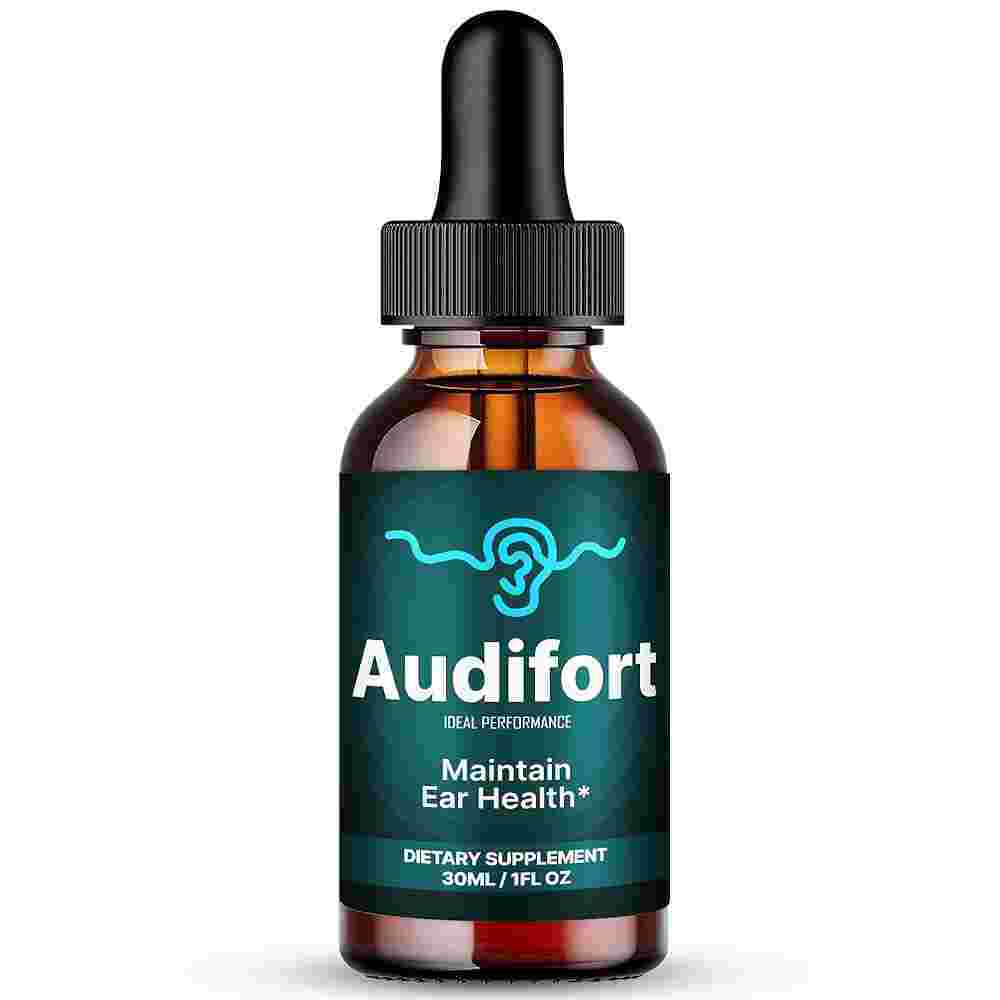 Audifort Reviews