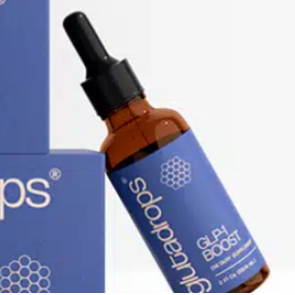 Glutadrops Erfahrungen