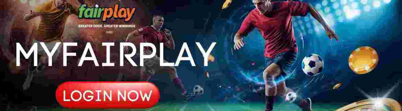 Myfairplay  Myfairplay 
