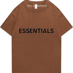 Essentials Hoodie Austria