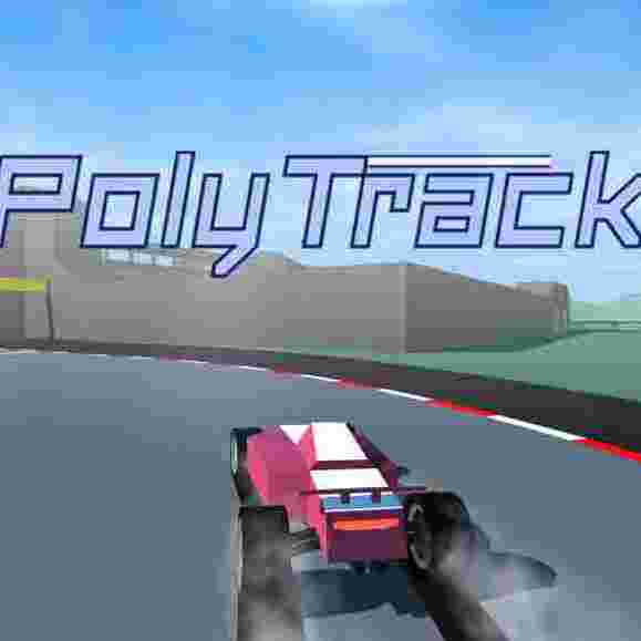 Poly Track
