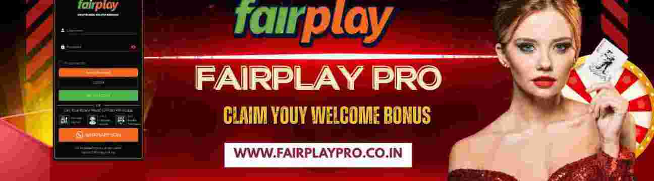 Fairplay Pro