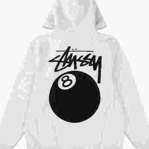 Stussy Hoodie