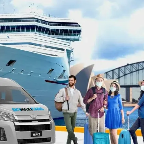 Cruise Transfer  Sydney