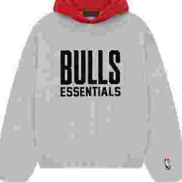 Essentials  Hoodie