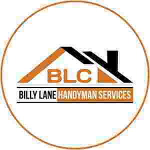 Billy Lane  Contracting