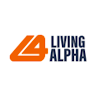 Living Alpha