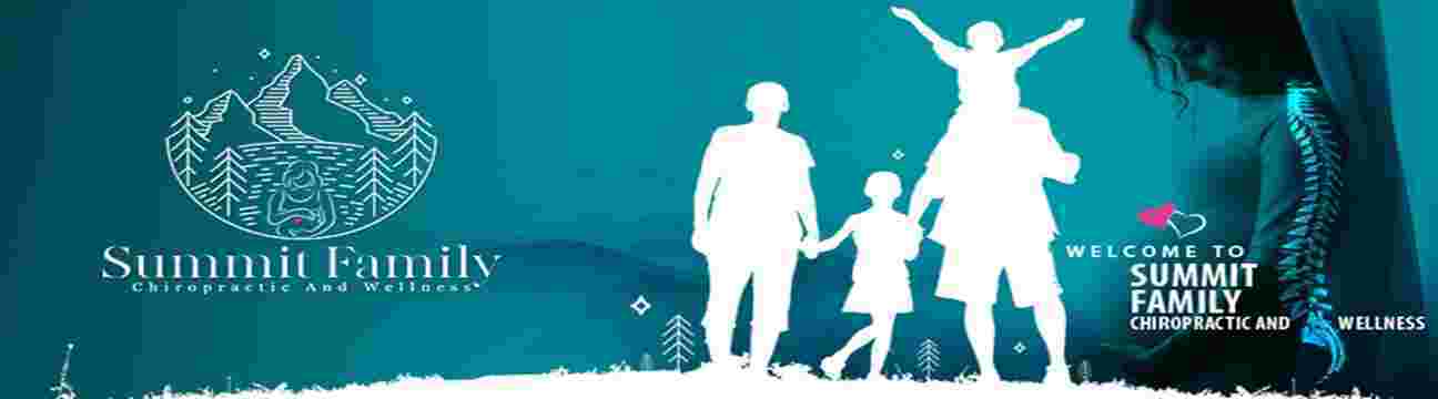 Summit Family Chiropractic  and Wellness