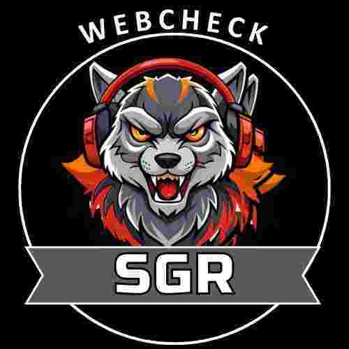 SGR WEBCHECK