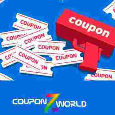 Coupon  deals